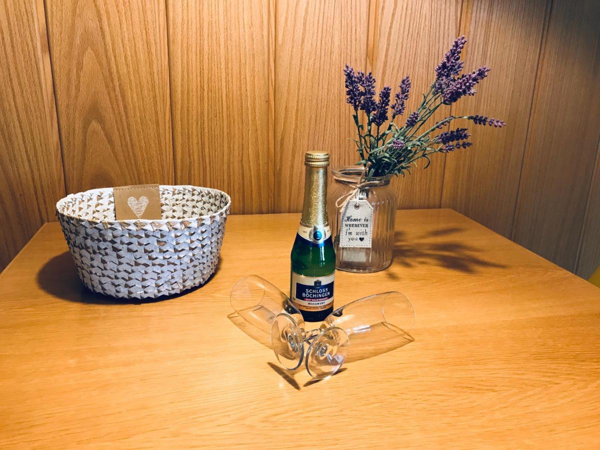 Wohnung An Der Skiwiese - Boxspring - Balkon - 2 Smart Tv - Carport ブラウンラーゲ エクステリア 写真