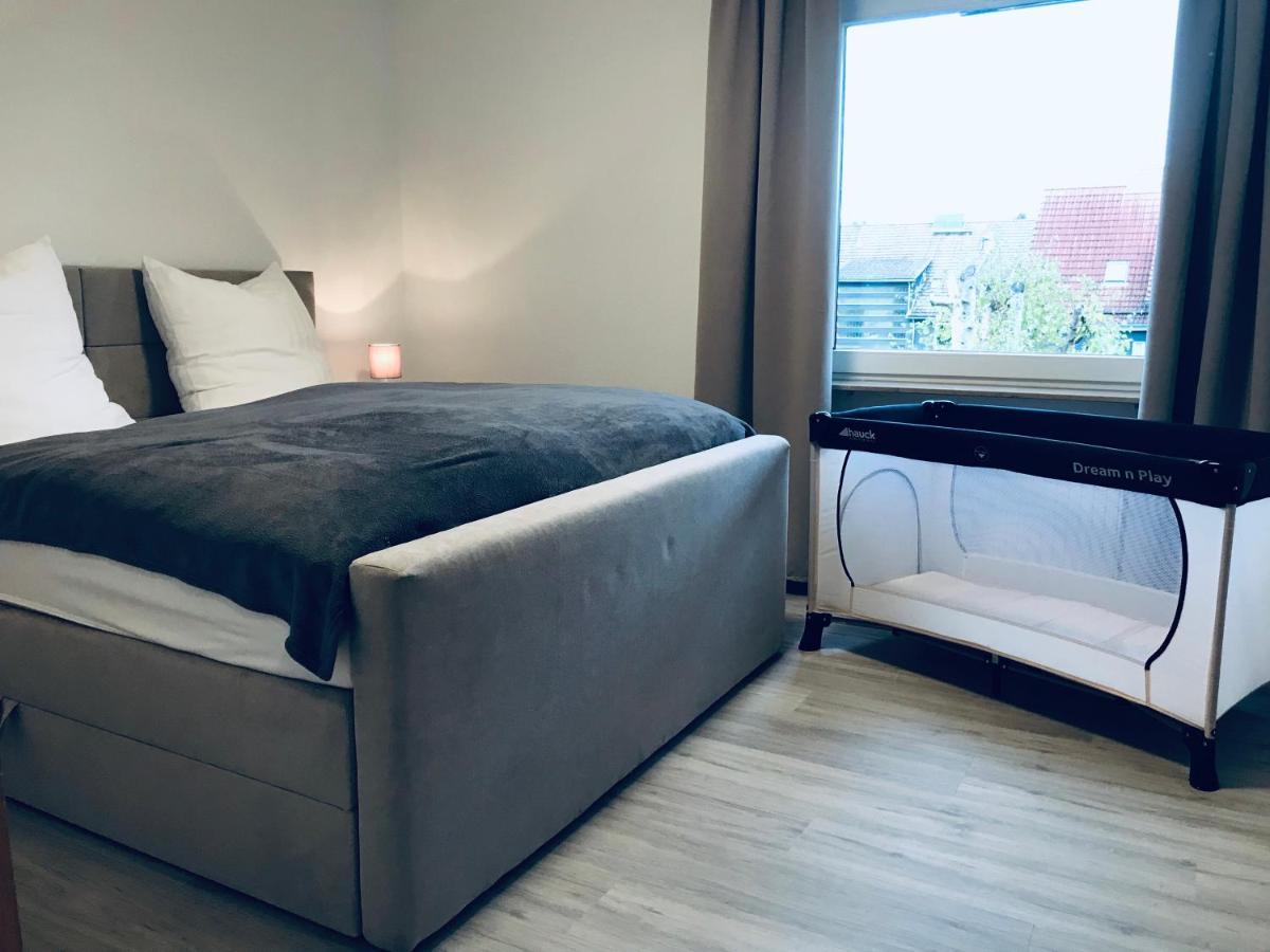Wohnung An Der Skiwiese - Boxspring - Balkon - 2 Smart Tv - Carport ブラウンラーゲ エクステリア 写真
