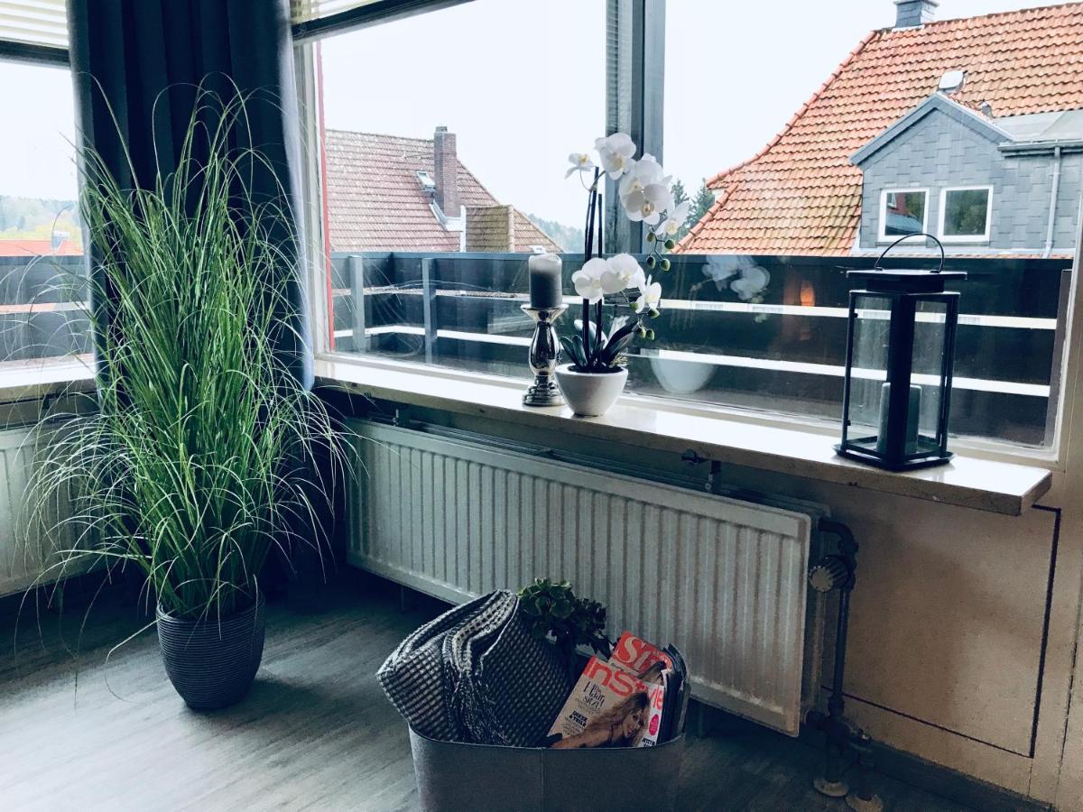 Wohnung An Der Skiwiese - Boxspring - Balkon - 2 Smart Tv - Carport ブラウンラーゲ エクステリア 写真